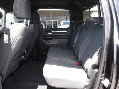 Used 2023 RAM 1500 Big Horn AWD/4WD image 10