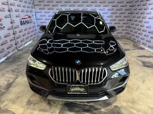 Used 2020 BMW X1 xDrive28i AWD/4WD image 4