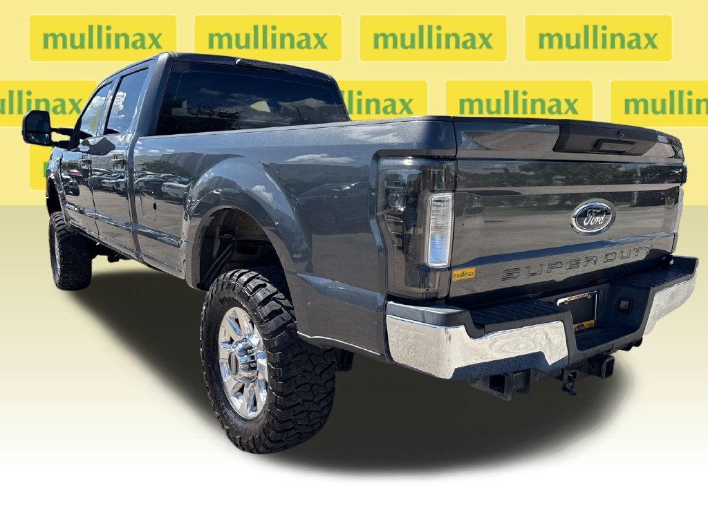 Used 2018 Ford F250 XL w/ Power Equipment Group AWD/4WD image 8
