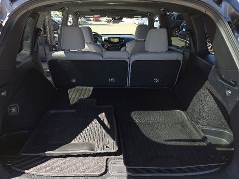 Certified 2019 Honda Passport Touring image 19