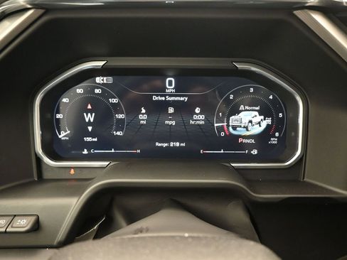 New 2026 GMC Sierra 2500 Denali w/ Denali Reserve Package image 14