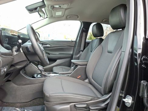 Used 2024 Buick Encore GX Preferred image 14