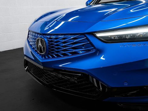New 2026 Acura Integra A-Spec FWD image 10