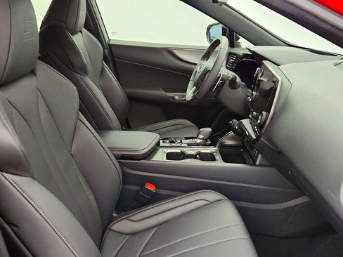 Used 2024 Lexus NX 350 F Sport image 22