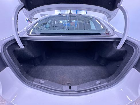 Used 2014 Ford Fusion SE FWD image 43