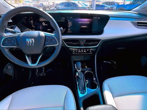 Used 2025 Buick Encore GX Avenir w/ Avenir Technology Package image 16