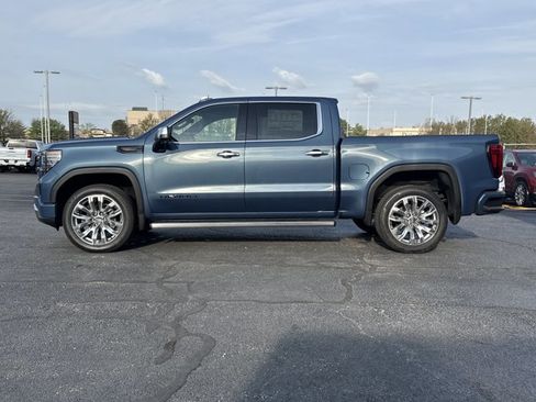 New 2026 GMC Sierra 1500 Denali w/ Denali Reserve Package image 12