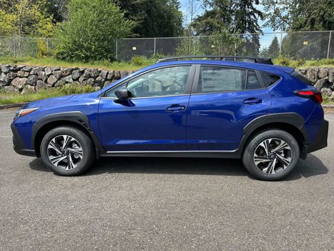 New 2026 Subaru Crosstrek 2.0i Premium AWD/4WD image 2
