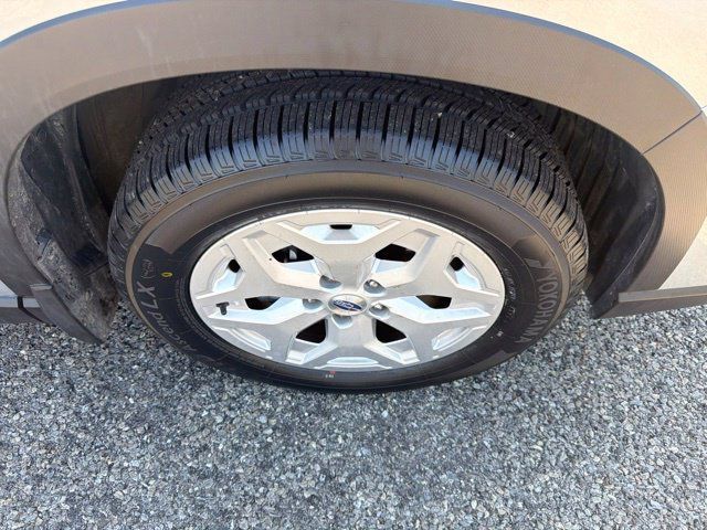 Used 2019 Subaru Forester w/ Alloy Wheel Package AWD/4WD image 21