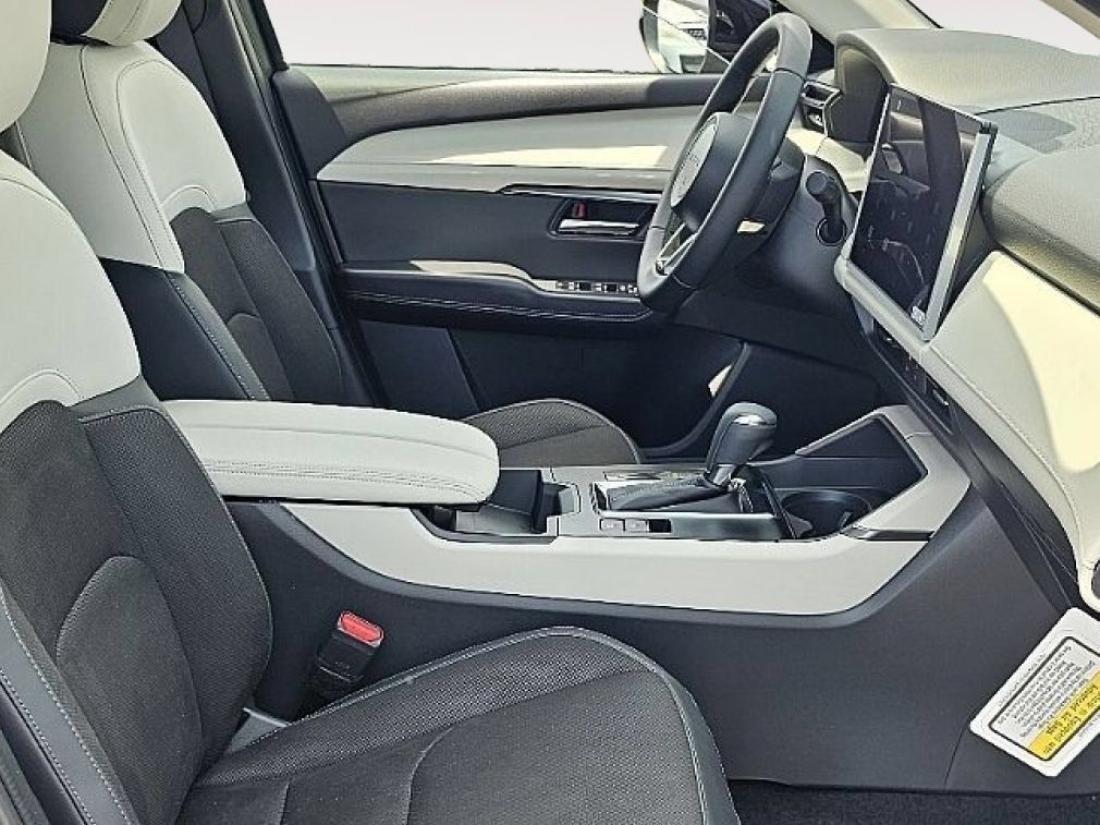 New 2026 MAZDA CX-5 Preferred AWD/4WD image 11