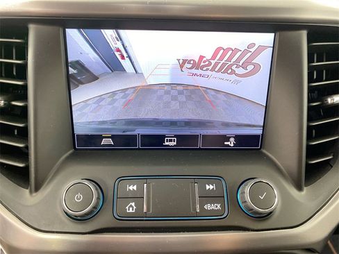 Used 2023 GMC Acadia AT4 w/ Trailering Package image 17