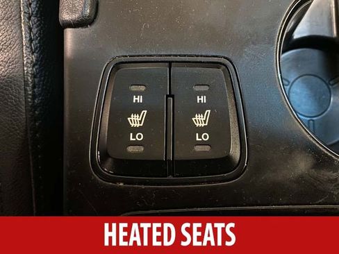 Used 2011 Hyundai Sonata Limited FWD image 15
