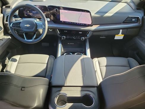 New 2026 Chevrolet Tahoe Premier RWD image 13