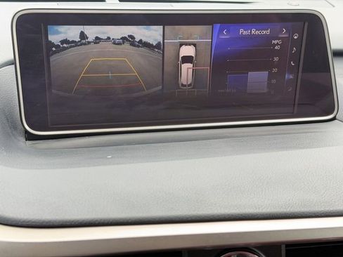 Used 2019 Lexus RX 350 F Sport w/ Navigation Package AWD/4WD image 18