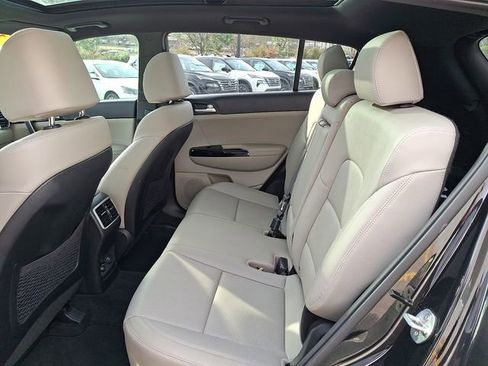 Used 2021 Kia Sportage S w/ S FWD Premium Package image 13