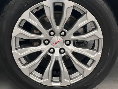 Used 2023 GMC Yukon Denali image 63