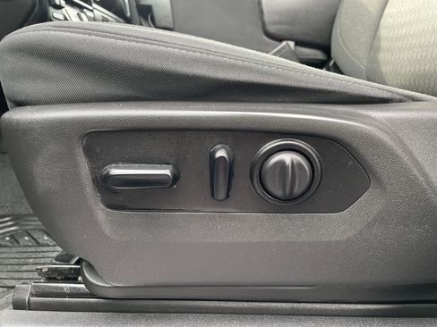 Used 2021 Chevrolet Silverado 1500 RST image 29