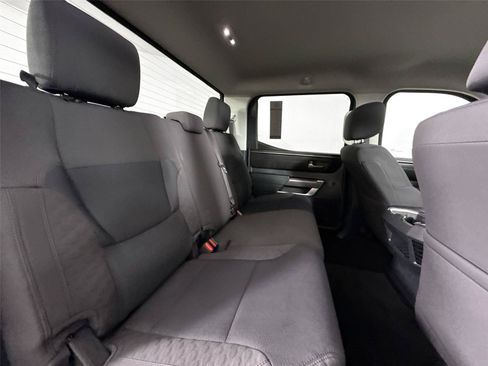 Used 2023 Toyota Tundra SR5 w/ SR5 Convenience Package RWD image 37