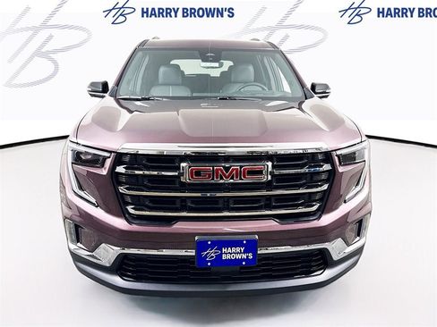 New 2026 GMC Acadia Elevation w/ Elevation Premium Package image 30