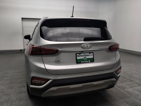Used 2020 Hyundai Santa Fe SE FWD image 6