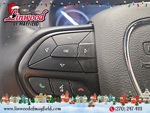 Used 2023 Dodge Charger SXT image 18