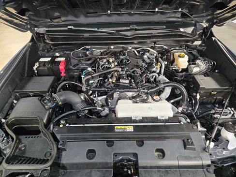 Used 2024 Toyota Tacoma SR image 35