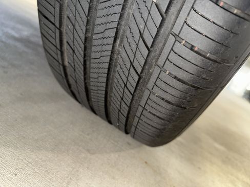 Certified 2025 BMW X3 xDrive30i image 36