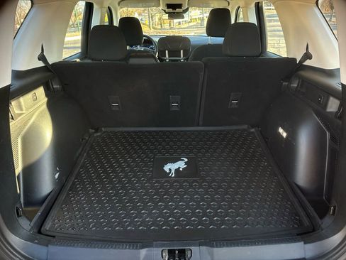 Used 2021 Ford Bronco Sport AWD/4WD image 23