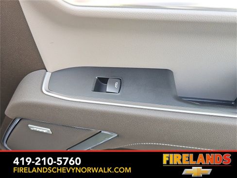 New 2026 Chevrolet Silverado 1500 LTZ w/ LTZ Premium Package image 57