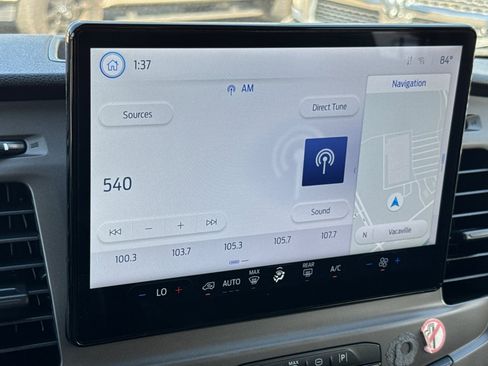 Certified 2022 Ford Transit 350 XLT image 20