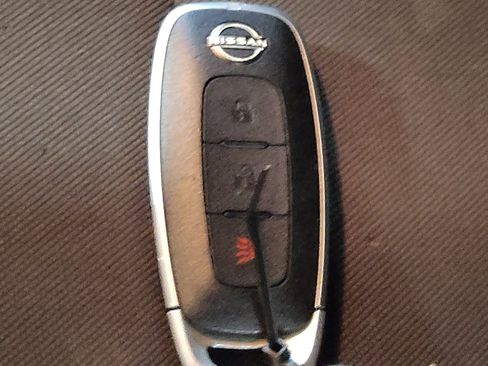 Used 2024 Nissan Kicks S FWD image 32