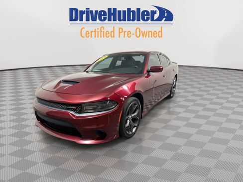 Used 2019 Dodge Charger GT image 4