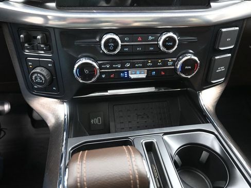 New 2026 Ford F150 King Ranch image 4