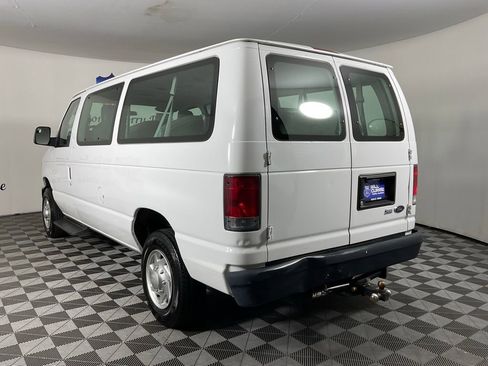 Used 2014 Ford E-350 and Econoline 350 XL w/ Power Windows & Locks Group RWD image 5