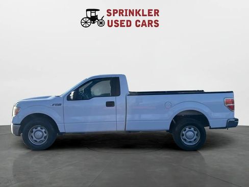 Used 2014 Ford F150 XL w/ Power Equipment Group image 11