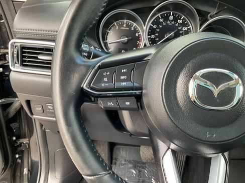 Used 2025 MAZDA CX-5 AWD 2.5 S w/ Preferred Package image 21