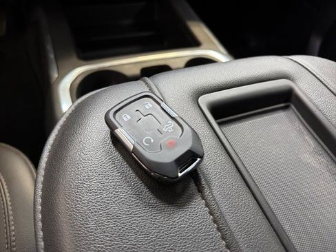 Used 2021 Chevrolet Silverado 3500 LTZ w/ LTZ Texas Edition image 52