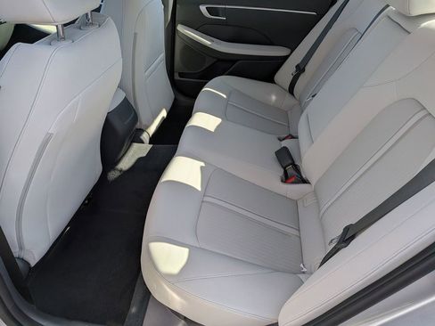 New 2026 Hyundai Sonata SEL image 26
