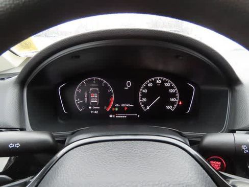 Certified 2023 Honda Civic LX image 21