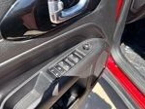Used 2023 Jeep Compass Trailhawk AWD/4WD image 26