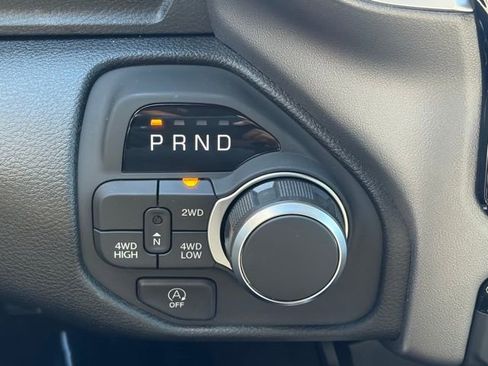New 2026 RAM 1500 Express AWD/4WD image 22