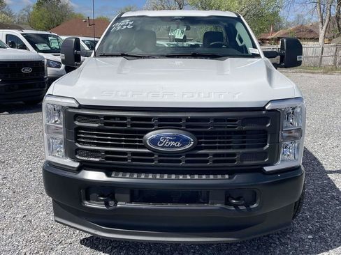 New 2026 Ford F250 XL image 8
