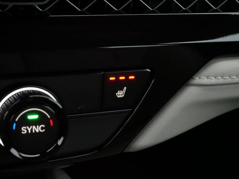 Certified 2025 Honda Accord EX-L image 29