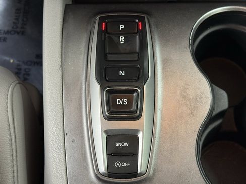 Used 2021 Honda Pilot EX-L image 29