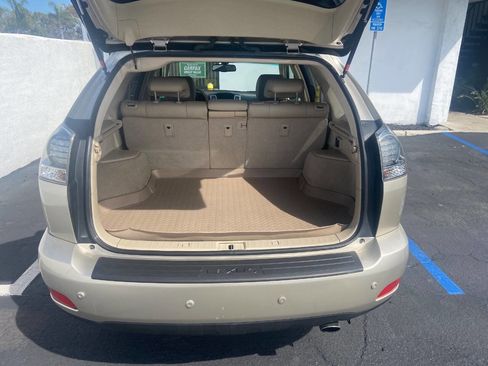 Used 2007 Lexus RX 400h 2WD image 5