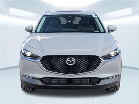 New 2026 MAZDA CX-30 AWD 2.5 S image 10