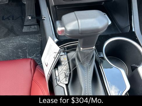 New 2026 Kia K5 GT-Line AWD/4WD image 25