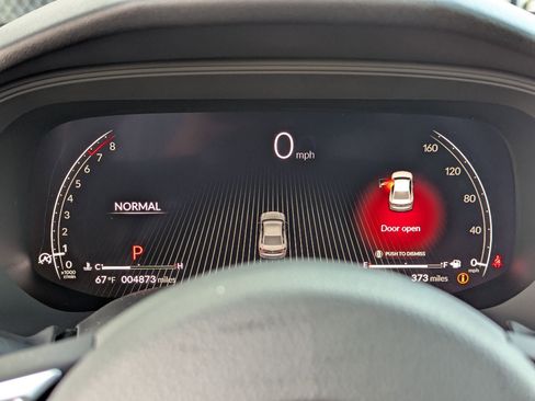 Certified 2025 Acura TLX w/Technology Package image 23