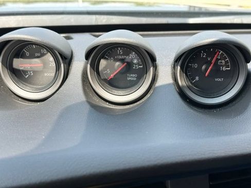 Used 2024 Nissan Z Performance w/ Floor Mat Package RWD image 18