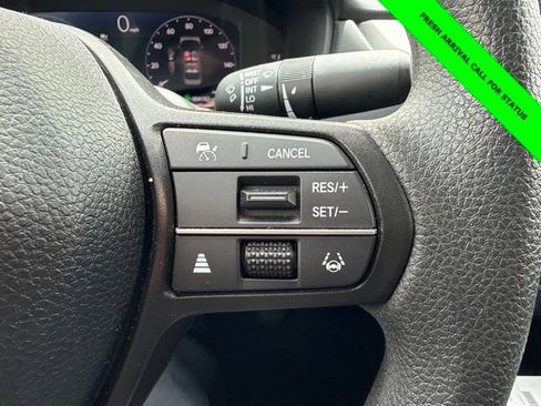 Used 2025 Honda Accord SE image 20